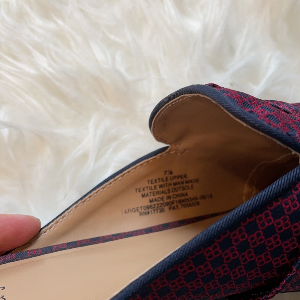 Stylish mules - Picture 6 of 7